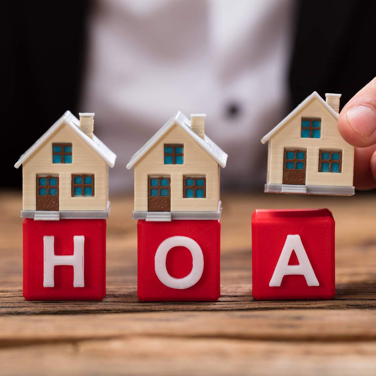 Association Evictions HOA Eviction Lawyer Eviction Law Firm