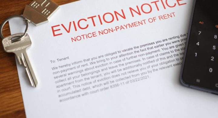 Prevent Evictions