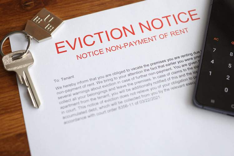 Prevent Evictions