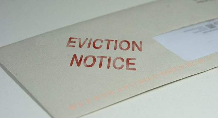 Understanding Eviction Laws