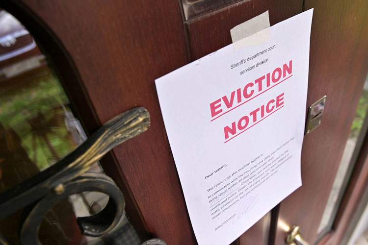 Eviction Laws for Landlords