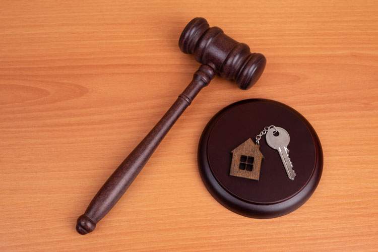 Hiring an Eviction Law Firm
