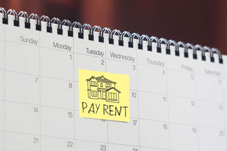 Commercial Landlords