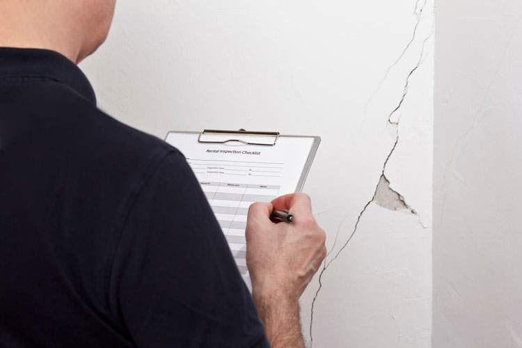 Damages to Rental Property
