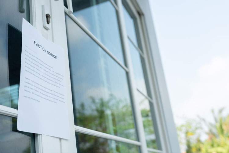 Florida landlord tenant bankruptcy eviction